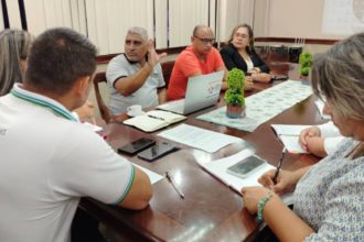 participación comunal