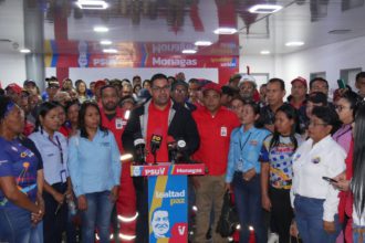 Psuv