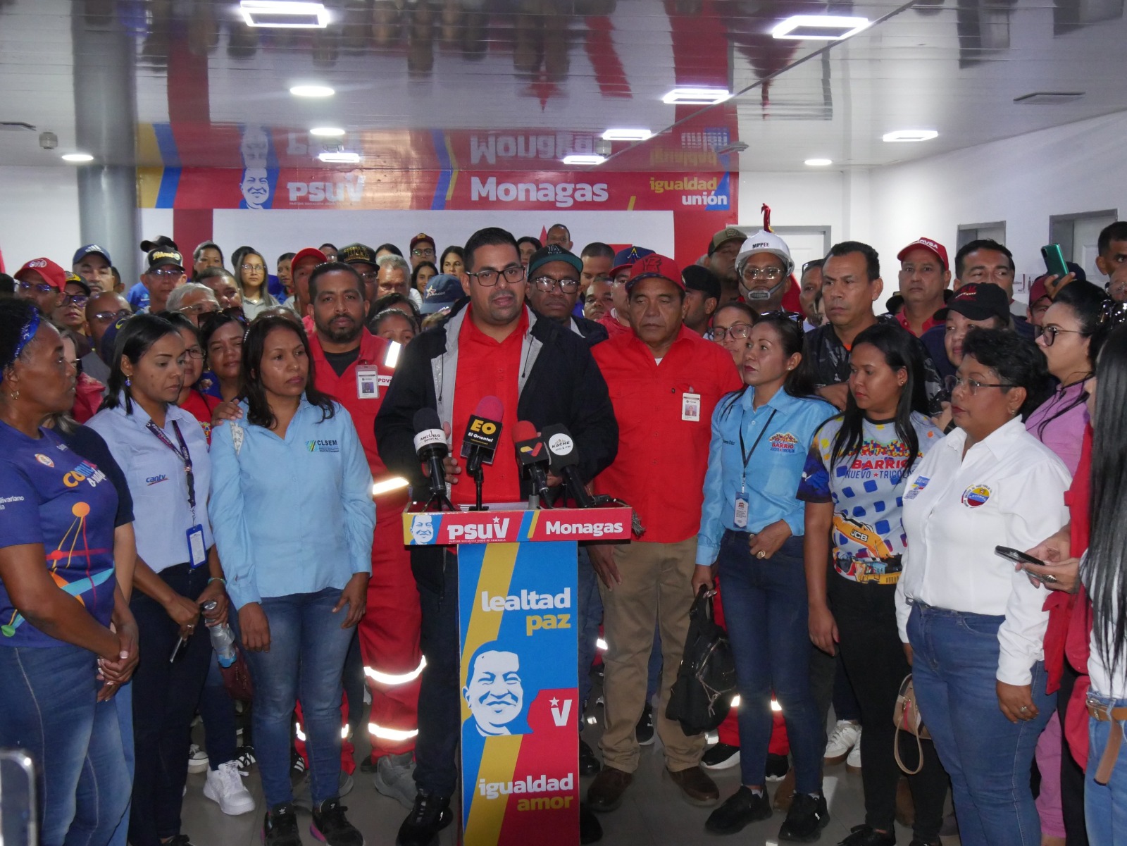 Psuv