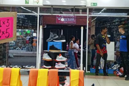 Comerciantes ven un alivio