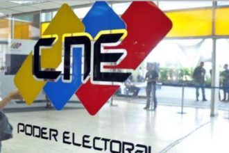 inscripción de candidatos