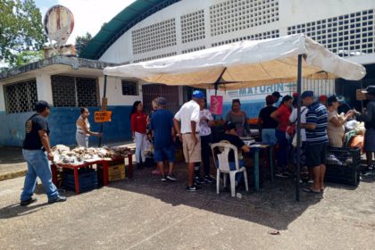 feria cuajao