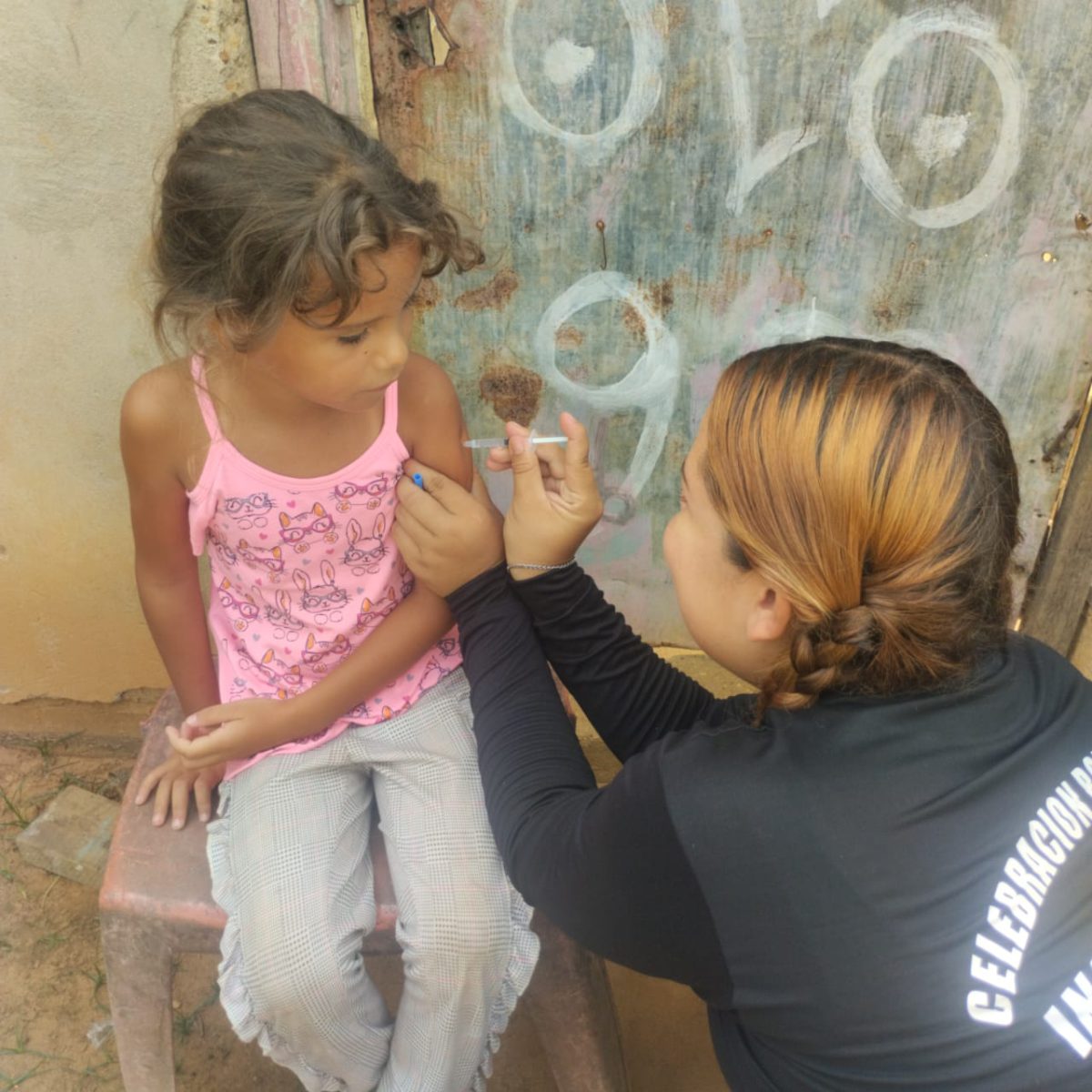 con 209 puestos activos arranco campana de vacunacion en monagas laverdaddemonagas.com vacunacion2