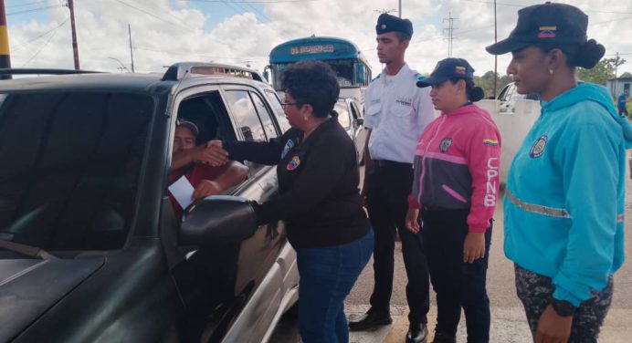 Con atención a más de 2 mil 700 personas refuerzan seguridad en Semana Santa