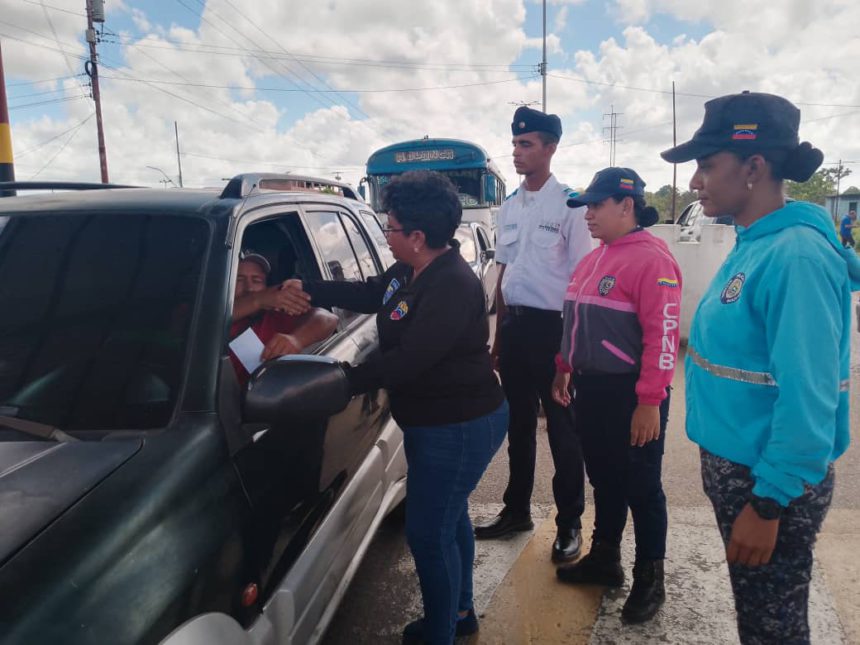 Con atención a más de 2 mil 700 personas refuerzan seguridad en Semana Santa 1 semana santa1