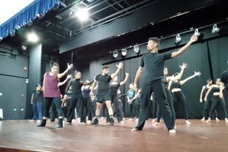 danza