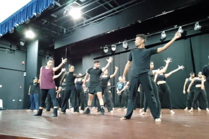 danza