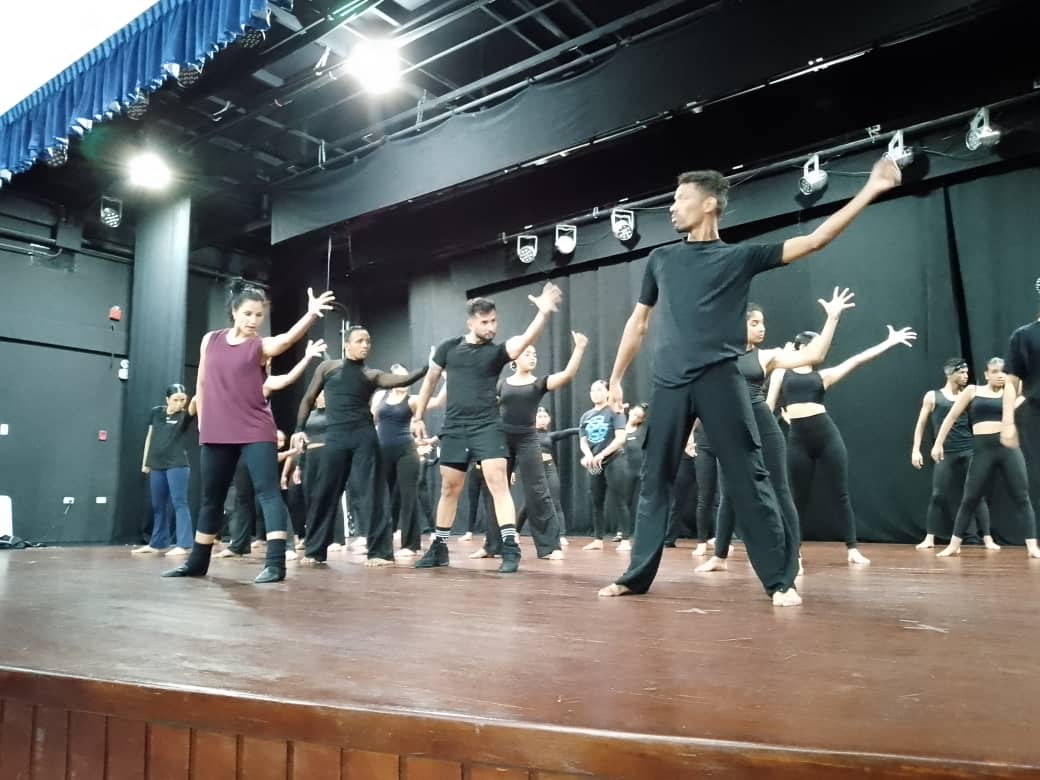 danza