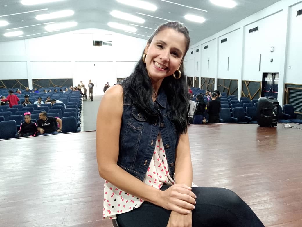 Con grandes expectativas inicia la fiesta de la danza en Monagas 2 con grandes expectativas inicia la fiesta de la danza en monagas laverdaddemonagas.com danza2