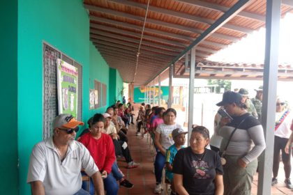 consulta