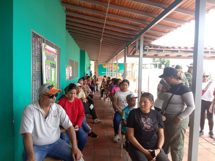 consulta