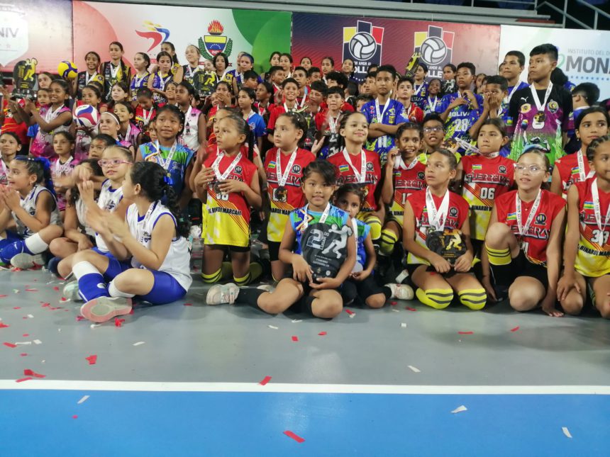 voleibol