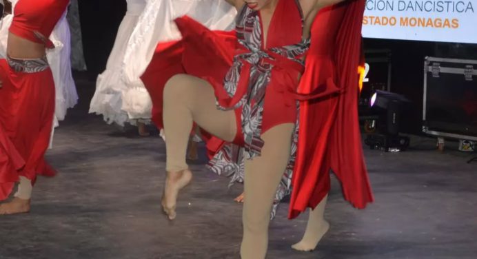 Con una variada programación celebrarán día de la Danza en Monagas