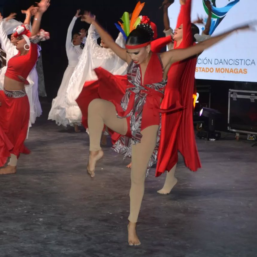 danza
