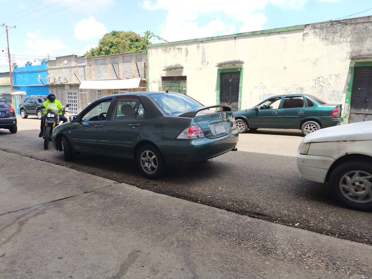 conductores de ruta comunal parare piden ser incluidos en sistema patria combustible laverdaddemonagas.com image 1