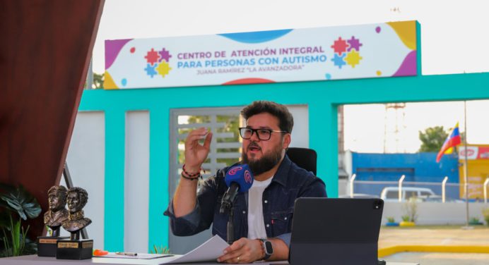 Conectados con Ernesto: Balance positivo dejó operativo Semana Santa 2025