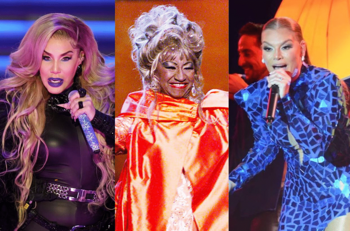 Conmemorarán a Celia Cruz en el "Billboard Mujeres Latinas en la Música 2025"