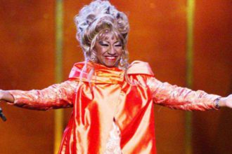 conmemoraran a celia cruz en el billboard mujeres latinas en la musica 2025 laverdaddemonagas.com la verdad de monagas 2