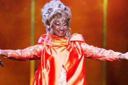 conmemoraran a celia cruz en el billboard mujeres latinas en la musica 2025 laverdaddemonagas.com la verdad de monagas 2