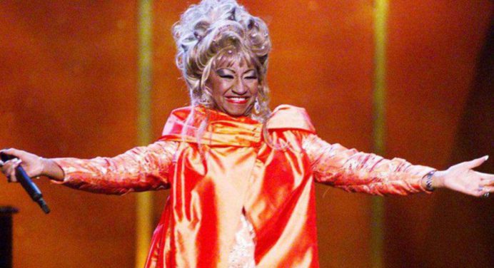 Conmemorarán a Celia Cruz en el «Billboard Mujeres Latinas en la Música 2025»