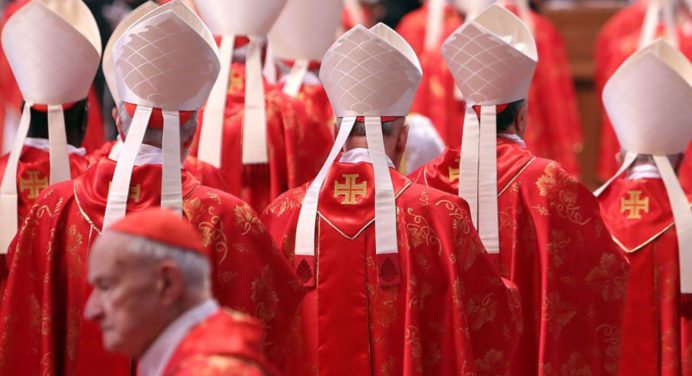 Conoce los posibles sucesores del papa Francisco (Fotos)