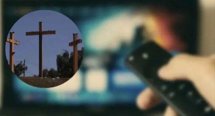 Conozca 12 películas de Semana Santa que podrá ver a través del streaming