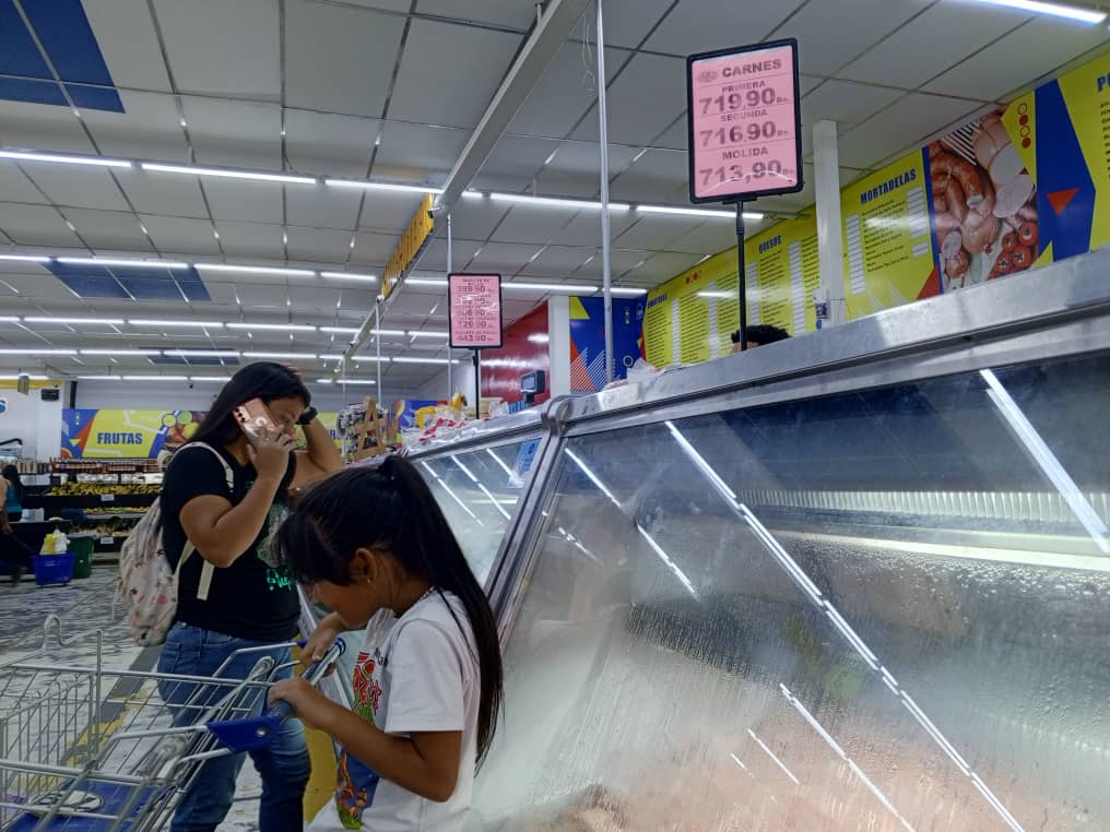Crece preocupación por altos precios de la carne 2 crece preocupacion por altos precios de la carne laverdaddemonagas.com precios2