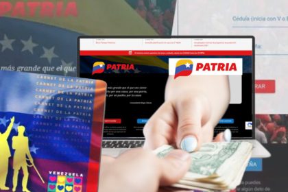 Cuatro entregas PATRIA