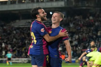 Barcelona
