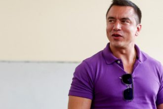 daniel noboa es reelegido como presidente de ecuador laverdaddemonagas.com la verdad de monagas 27