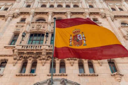 luto oficial en España