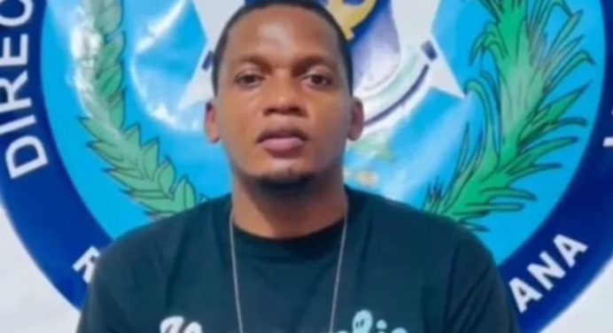 Detenido ‘Foster’ falso héroe de la discoteca Jet Set