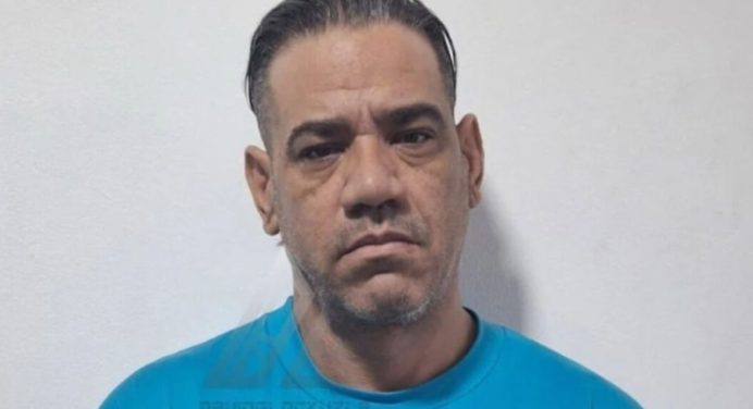 Detienen al influencer Nelson Soto tras su deportación