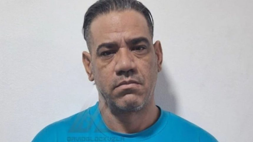 detienen al influencer nelson soto tras su deportacion laverdaddemonagas.com la verdad de monagas 13