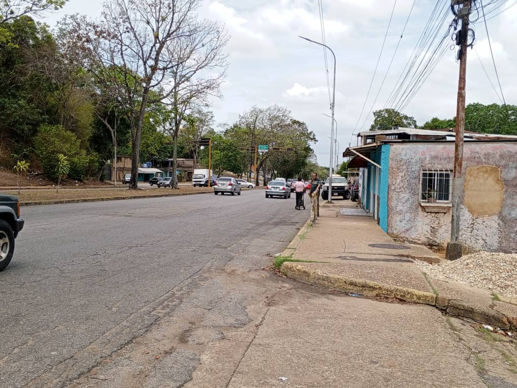 doce horas sin luz vivieron en diversas zonas de maturin laverdaddemonagas.com image