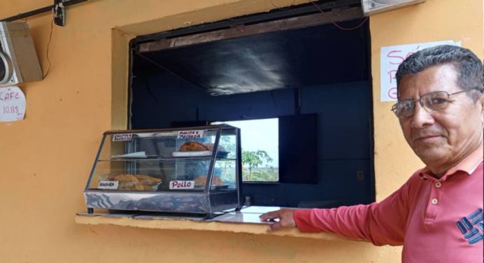 Doce horas sin energía eléctrica vivieron en diversas zonas de Maturín