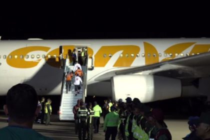 500 migrantes