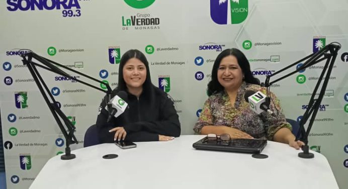 Duviany Mata: Esta campaña será de contacto directo con la gente