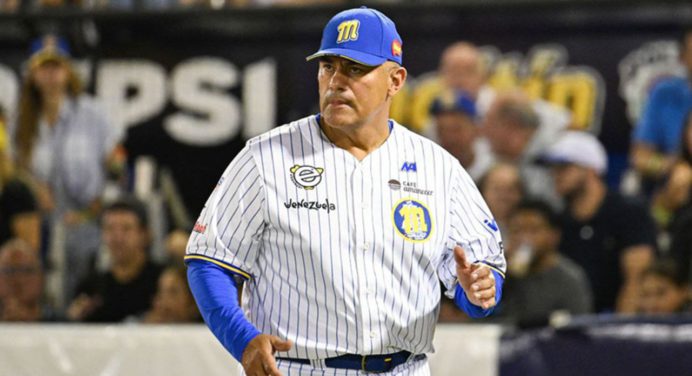 Eduardo Pérez continuará al mando de la nave turca