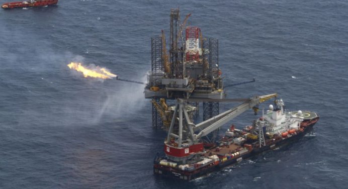 EE.UU anula licencias a Trinidad y Tobago para la producción de gas en Venezuela