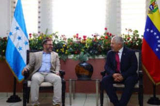 IX cumbre de la Celac