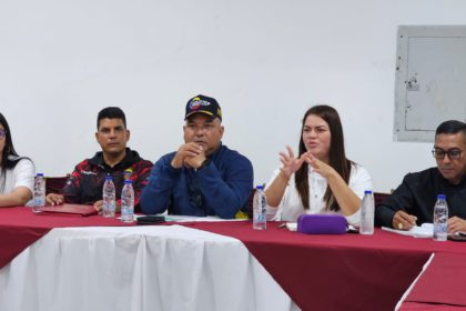 El Furrial