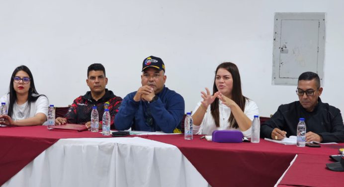 El Furrial recibirá megajornada este sábado 5 de abril