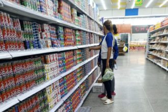 Compradores optan por otros productos