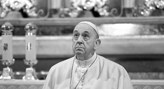 El papa Francisco: La historia de quien clamó por la humildad y la pobreza