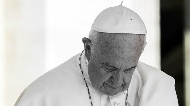 El papa Francisco: La historia de quien clamó por la humildad y la pobreza 2 El papa Francisco