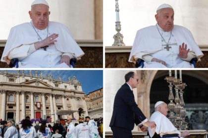 Papa Francisco