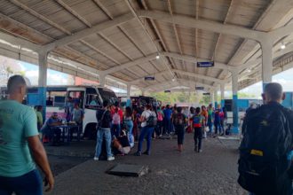 Terminal