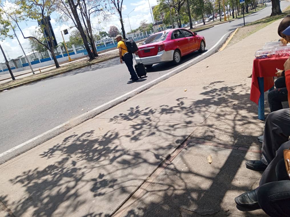 En el Terminal esperan mayor afluencia de pasajeros a partir de este miércoles 4 en el terminal esperan mayor afluencia de pasajeros a partir de este miercoles laverdaddemonagas.com viajero2