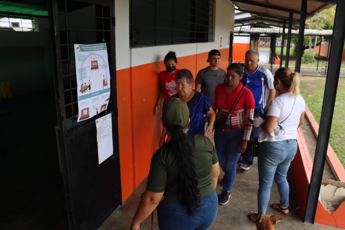 En La Pica y Las Cocuizas asistieron a la consulta popular nacional 3 en la pica y las cocuizas asistieron a la consulta popular nacional laverdaddemonagas.com lapica3